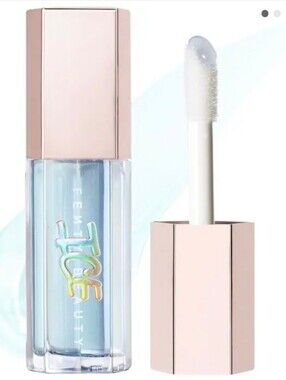 Fenty Beauty Gloss Bomb Universal Lip Luminizer Ice Bomb Cold Hearted